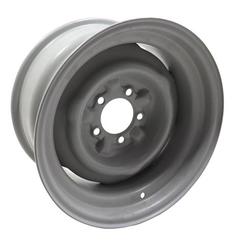 Wheel Vintiques 62 5812044 62 Series 15x8 Oe Primer 5x4 5 4 25bs