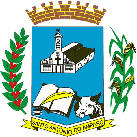 Câmara Municipal De Santo Antônio Do Amparo