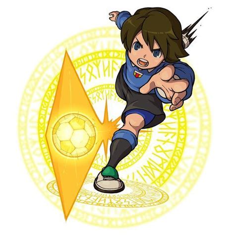 Pin De Migui En Inazuma Eleven Personajes De Anime Imagenes Animadas