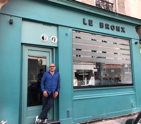 Le Bronx un nouveau bar gay à Paris Jock life