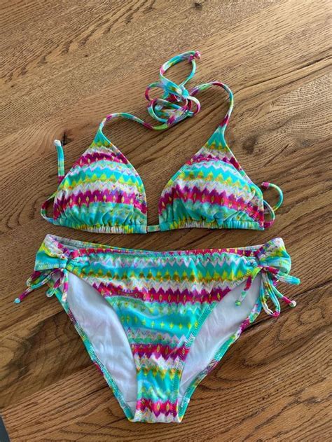Bikini Homebody Gr Neu Neu Gem Ss Beschreibung In Gunten F R Chf Mit Lieferung