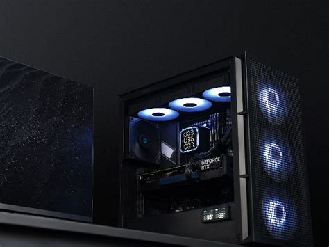 Mua DeepCool CPU Water Cooling LD240, 240 mm 5th Gen Pump, 3400 RPM AIO ...
