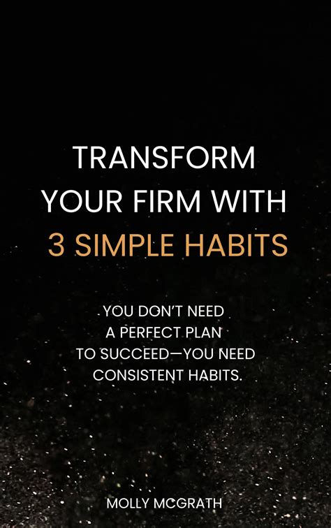 Thank You (Success Habits Workbook)