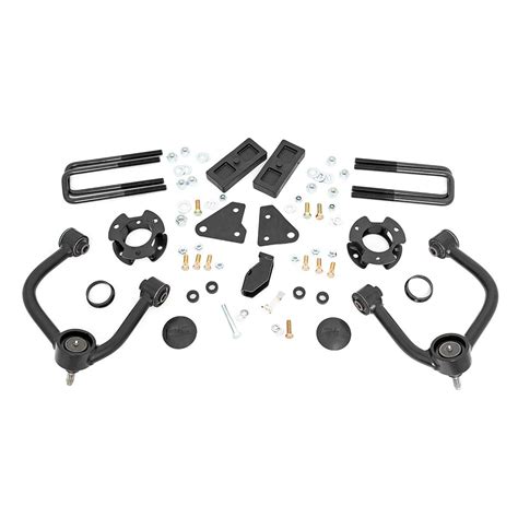 Rough Country Ford Ranger Leveling Kit Poly Performance