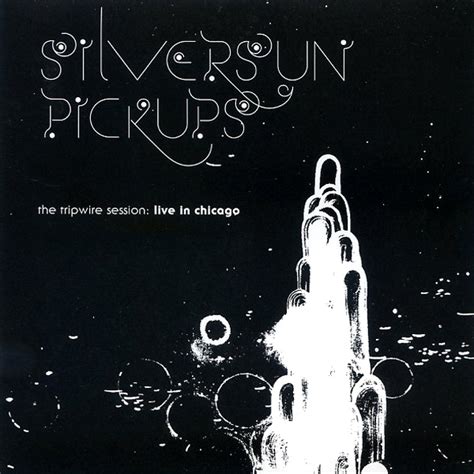 Music – Silversun Pickups