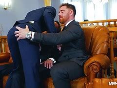 Suit Gay Porn Videos