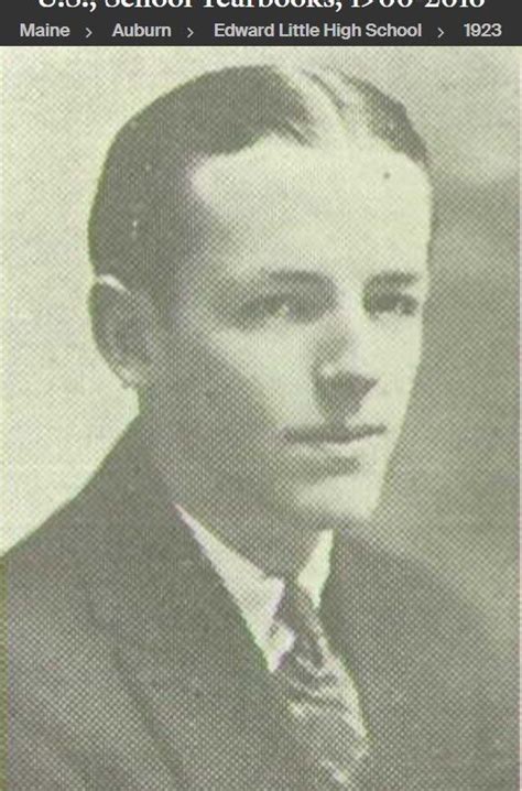 Elwood Albert Gay Find A Grave Memorial