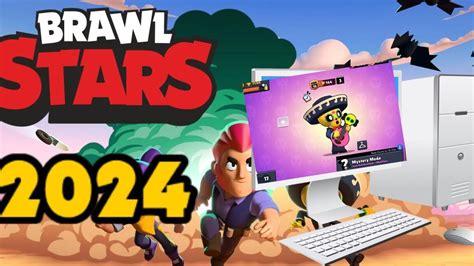 Joue Brawl Stars Sans Installationcliquez Ici