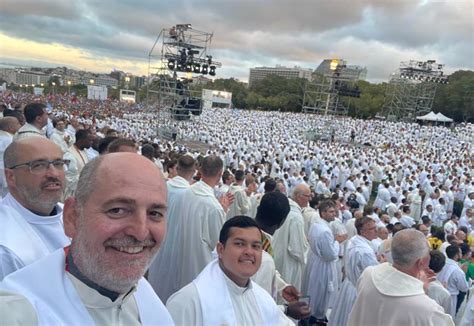 La Jmj Es Un Tiempo De Gracia Arzobispado Oviedo