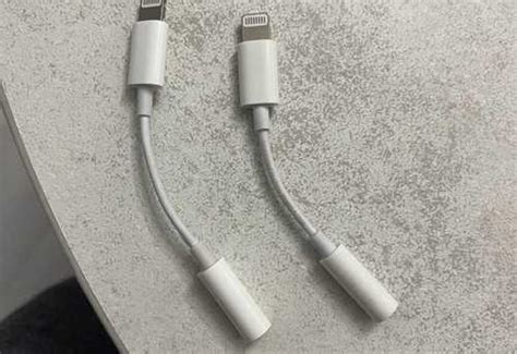 Переходник для наушников iPhone оригинал | Festima.Ru - Мониторинг ...