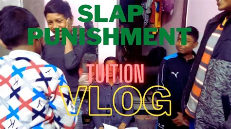 Homework Punishment Slap Punishment Tuition Punishment Chata Punishment Youtube