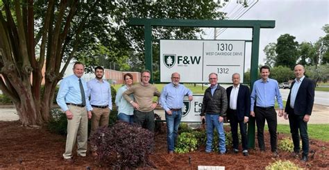 Fandw Forestry