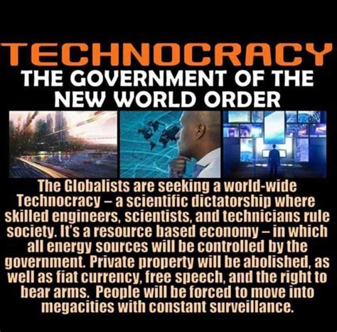 70 Best Rtechnocracy Images On Pholder Technocratic Government