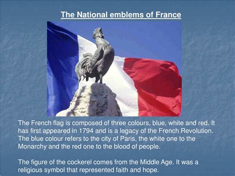 explore  wonders  france powerpoint