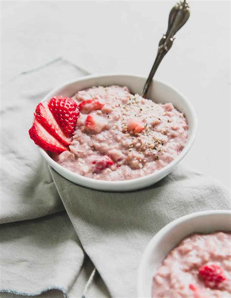 strawberry recipes for breakfast 6