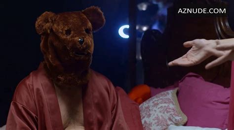 NATALIE PEREZ Nude AZNude