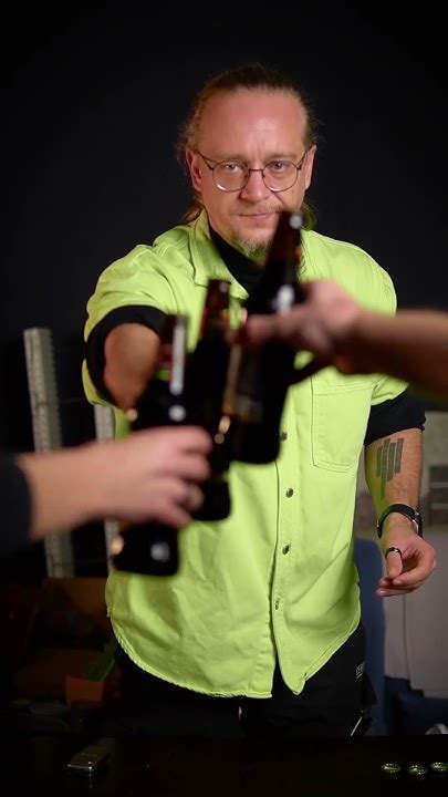 Китайский стаут. По вкусу как балтика? - YouTube