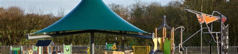 Canopies For Parks And Public Spaces Playground Canopy Aands Landscape