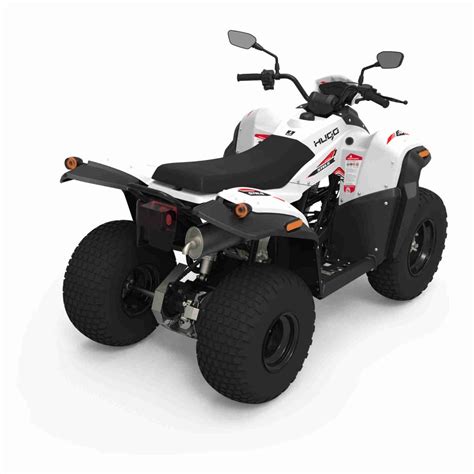 Квадроцикл STELS ATV 110A HUGO в Москве - купить с доставкой по Москве ...