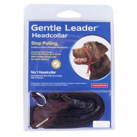 Gentle Leader Head Collar | All Things Canine