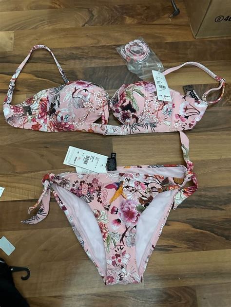 Beldona Bikini 36 Neu Versand 3 Kaufen Auf Ricardo
