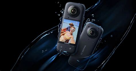 Newly Launched Insta360 X3 Now Available For RM 2,199 - Lowyat.NET