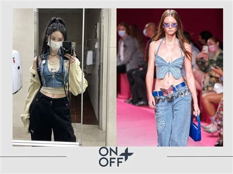 Tìm hiểu về acubi style phong cách phối đồ Hàn Quốc hot trend