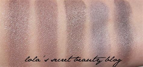 lola's secret beauty blog: By Request: Taupelicious with Rouge Bunny ...