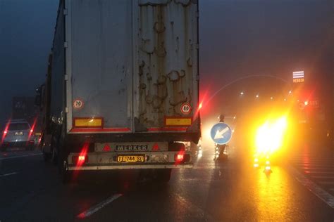 Autostrade Nella Notte Del 22 Febbraio Chiuso L Allacciamento Tra A26