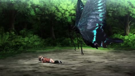 The Island Of Giant Insects Hentai Version Uncensored