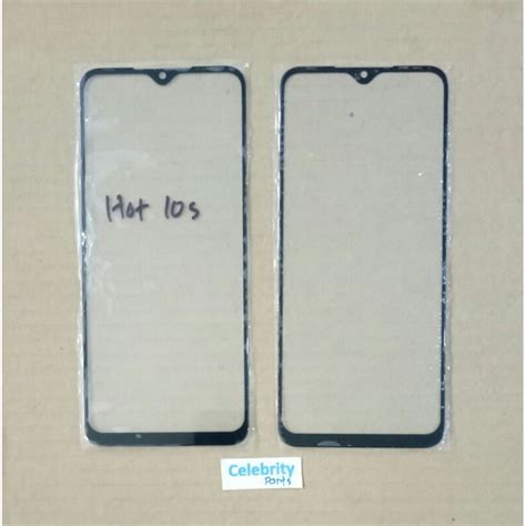Jual GLASS OCA KACA TOUCHSCREEN INFINIX HOT S INFINIX X X D Shopee Indonesia