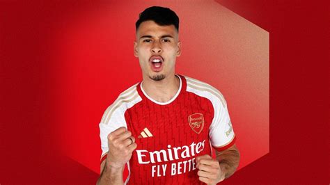 Gabriel Martinelli | Players | Men | Arsenal.com