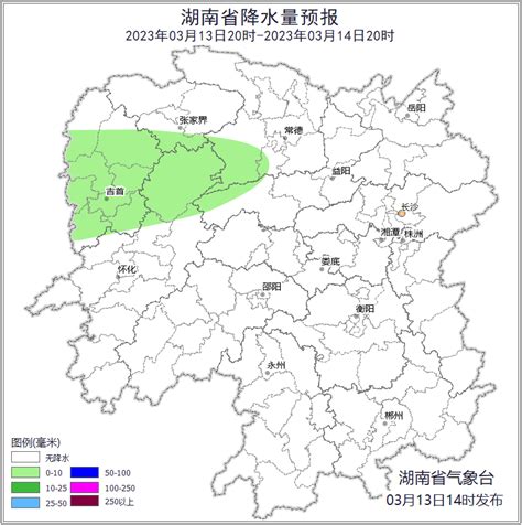 未来三天湖南多云天气为主 15日晚迎强降雨降温过程经济民生湖南频道红网