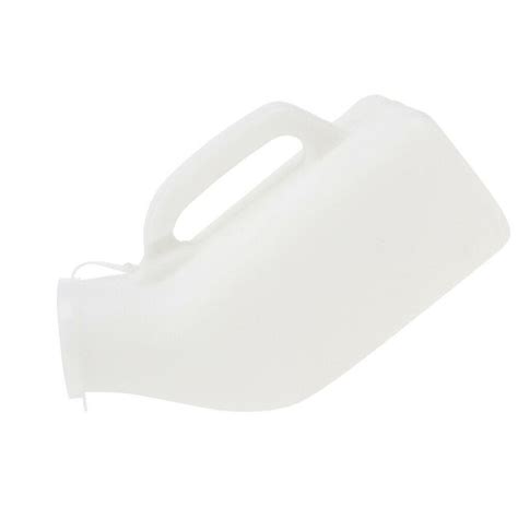 1000 Ml Standing Urinary Funnel Portable Leak Proof Men Male Urinal