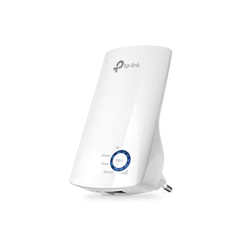 TP LINK Wireless Wall Plugged Range Extender