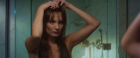 Nude Video Celebs Ana Girardot Nude Entangled