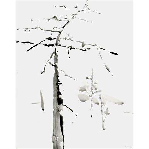 Купить картину Диптих «Кроны» в Москве от художника Белкина Ксения