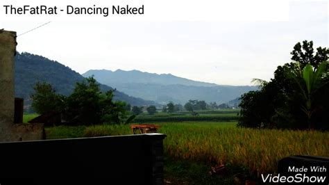 TheFatRat Dancing Naked YouTube