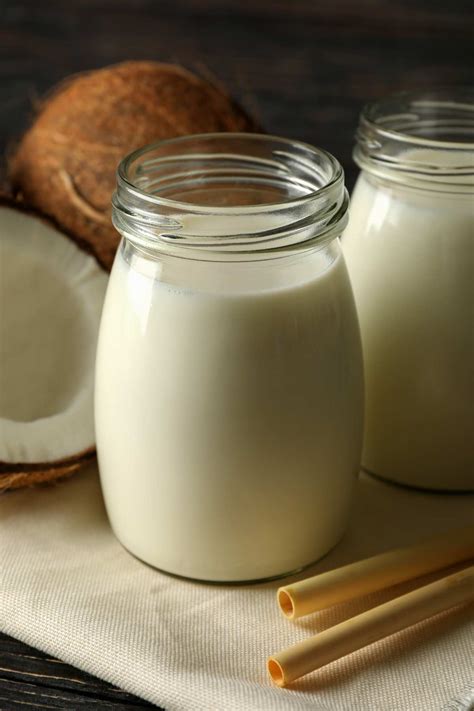 Is Coconut Milk Keto And Carbs In Coconut Milk Top Keto Coconut Milk