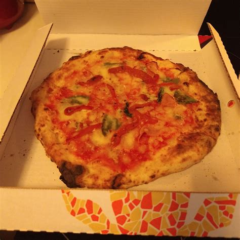 Punch Pizza