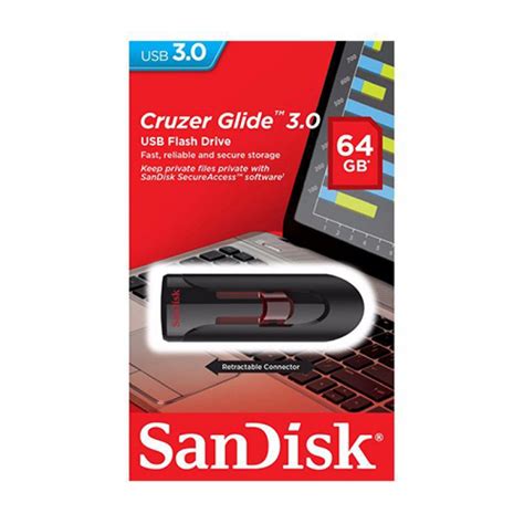 Flashdisk Sandisk 64 Gb