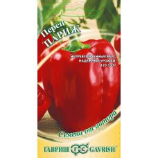 Перец Париж Гавриш в Санкт-Петербурге