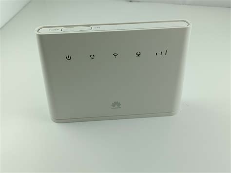 ROUTER HUAWEI B315 MODEM ROUTER USB 4G LTE | Routery WiFi i Access ...
