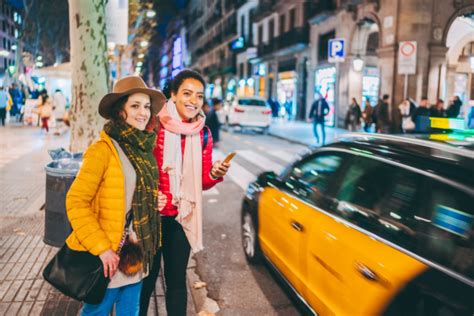 staying safe   ride sharing services
