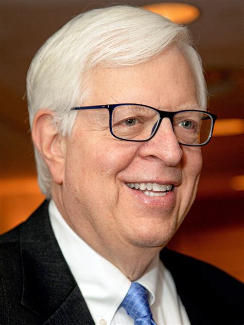 Dennis Prager Radio Personality Host Writer