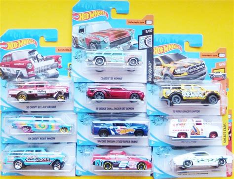 Hot Wheels Actuelles Current Hot Wheels Me Forum Auto