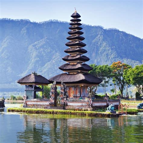 making  trip  bali  travel