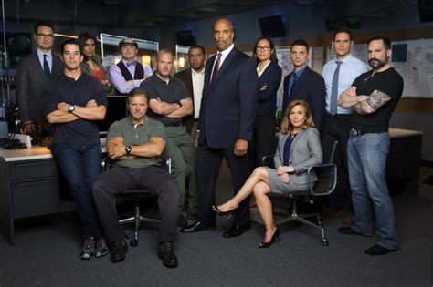 Hunted: CBS Announces Nine Fugitive Teams For New Competition Series ...