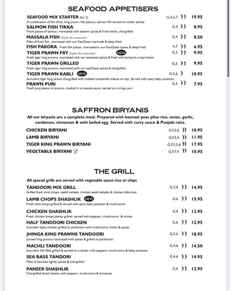 Wetherspoons The Twelve Tellers Prestons Full Menu Online