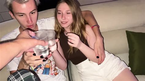 Newest Party Porn Videos Xhamster